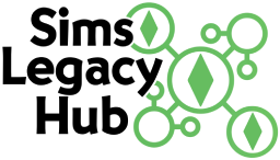 Sims Legacy Hub